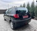 Чорний Хендай Гетц, об'ємом двигуна 1.1 л та пробігом 133 тис. км за 4499 $, фото 8 на Automoto.ua