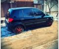 Чорний Хендай Гетц, об'ємом двигуна 1.1 л та пробігом 128 тис. км за 3950 $, фото 6 на Automoto.ua