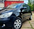 Чорний Хендай Гетц, об'ємом двигуна 1.4 л та пробігом 139 тис. км за 6500 $, фото 1 на Automoto.ua