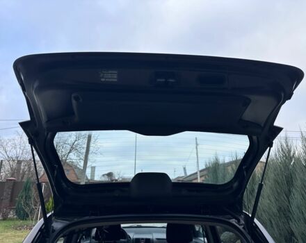 Чорний Хендай Гетц, об'ємом двигуна 1.1 л та пробігом 133 тис. км за 4499 $, фото 19 на Automoto.ua