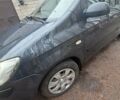 Чорний Хендай Гетц, об'ємом двигуна 1.4 л та пробігом 177 тис. км за 4900 $, фото 19 на Automoto.ua
