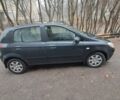 Чорний Хендай Гетц, об'ємом двигуна 1.4 л та пробігом 177 тис. км за 4900 $, фото 5 на Automoto.ua