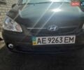 Чорний Хендай Гетц, об'ємом двигуна 1.4 л та пробігом 112 тис. км за 5500 $, фото 1 на Automoto.ua