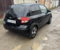 Черный Хендай Гетц, объемом двигателя 1.1 л и пробегом 290 тыс. км за 2400 $, фото 3 на Automoto.ua