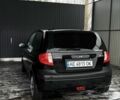Черный Хендай Гетц, объемом двигателя 1.1 л и пробегом 115 тыс. км за 3900 $, фото 2 на Automoto.ua