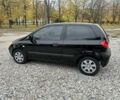 Хендай Гетц 2007 у Запоріжжя на Automoto.ua Чорний Хендай Гетц, об'ємом двигуна 1.1 л та пробігом 165 тис. км за 4000 $, фото 4 на Automoto.ua