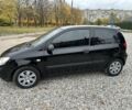 Хендай Гетц 2007 у Запоріжжя на Automoto.ua Чорний Хендай Гетц, об'ємом двигуна 1.1 л та пробігом 165 тис. км за 4000 $, фото 3 на Automoto.ua