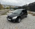 Хендай Гетц 2007 у Запоріжжя на Automoto.ua Чорний Хендай Гетц, об'ємом двигуна 1.1 л та пробігом 165 тис. км за 4000 $, фото 1 на Automoto.ua