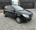 Хендай Гетц 2007 у Запоріжжя на Automoto.ua Чорний Хендай Гетц, об'ємом двигуна 1.1 л та пробігом 165 тис. км за 4000 $, фото 2 на Automoto.ua