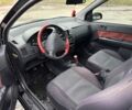 Хендай Гетц 2007 у Запоріжжя на Automoto.ua Чорний Хендай Гетц, об'ємом двигуна 1.1 л та пробігом 165 тис. км за 4000 $, фото 6 на Automoto.ua