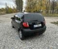 Хендай Гетц 2007 у Запоріжжя на Automoto.ua Чорний Хендай Гетц, об'ємом двигуна 1.1 л та пробігом 165 тис. км за 4000 $, фото 5 на Automoto.ua