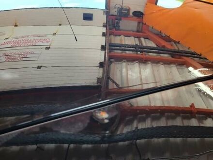 Черный Хендай Гетц, объемом двигателя 1.1 л и пробегом 245 тыс. км за 3300 $, фото 1 на Automoto.ua