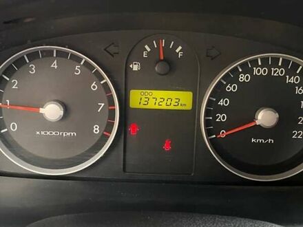 Хендай Гетц 2008 в Ахтырке на Automoto.ua Черный Хендай Гетц, объемом двигателя 1.4 л и пробегом 137 тыс. км за 4200 $, фото 1 на Automoto.ua