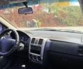 Фиолетовый Хендай Гетц, объемом двигателя 1.3 л и пробегом 220 тыс. км за 3500 $, фото 17 на Automoto.ua