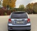 Фиолетовый Хендай Гетц, объемом двигателя 1.3 л и пробегом 220 тыс. км за 3500 $, фото 4 на Automoto.ua