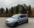 Фиолетовый Хендай Гетц, объемом двигателя 1.3 л и пробегом 220 тыс. км за 3500 $, фото 8 на Automoto.ua