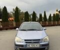 Фиолетовый Хендай Гетц, объемом двигателя 1.3 л и пробегом 220 тыс. км за 3500 $, фото 9 на Automoto.ua