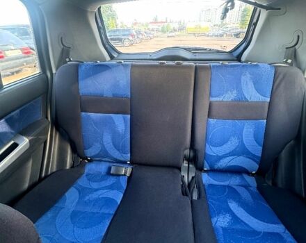 Фиолетовый Хендай Гетц, объемом двигателя 0 л и пробегом 158 тыс. км за 4400 $, фото 5 на Automoto.ua