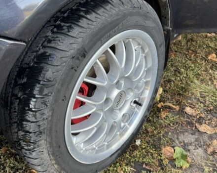 Фиолетовый Хендай Гетц, объемом двигателя 1.4 л и пробегом 347 тыс. км за 4900 $, фото 7 на Automoto.ua