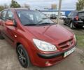Хендай Гетц 2007 у Кропивницькому (Кіровограді) на Automoto.ua Коричневий Хендай Гетц, об'ємом двигуна 1.6 л та пробігом 176 тис. км за 5600 $, фото 1 на Automoto.ua
