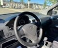 Коричневый Хендай Гетц, объемом двигателя 1.6 л и пробегом 140 тыс. км за 6800 $, фото 10 на Automoto.ua