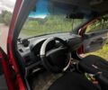 Красный Хендай Гетц, объемом двигателя 1.3 л и пробегом 28 тыс. км за 2700 $, фото 4 на Automoto.ua