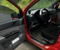 Червоний Хендай Гетц, об'ємом двигуна 1.3 л та пробігом 28 тис. км за 3000 $, фото 3 на Automoto.ua