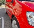Красный Хендай Гетц, объемом двигателя 1.34 л и пробегом 219 тыс. км за 5000 $, фото 3 на Automoto.ua