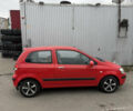 Красный Хендай Гетц, объемом двигателя 1.34 л и пробегом 18 тыс. км за 5000 $, фото 2 на Automoto.ua