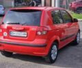 Хендай Гетц 2004 в Одессе на Automoto.ua Красный Хендай Гетц, объемом двигателя 1.6 л и пробегом 147 тыс. км за 4500 $, фото 3 на Automoto.ua