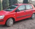 Хендай Гетц 2004 в Львове на Automoto.ua Красный Хендай Гетц, объемом двигателя 0 л и пробегом 241 тыс. км за 3100 $, фото 1 на Automoto.ua