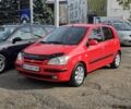 Хендай Гетц 2004 в Одессе на Automoto.ua Красный Хендай Гетц, объемом двигателя 1.6 л и пробегом 147 тыс. км за 4500 $, фото 1 на Automoto.ua