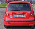 Хендай Гетц 2004 в Одессе на Automoto.ua Красный Хендай Гетц, объемом двигателя 1.6 л и пробегом 147 тыс. км за 4500 $, фото 12 на Automoto.ua