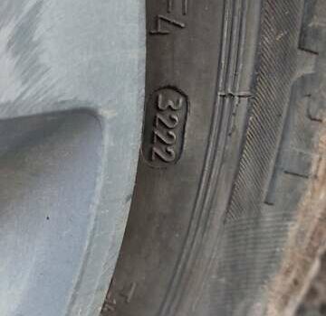 Красный Хендай Гетц, объемом двигателя 1.09 л и пробегом 241 тыс. км за 2900 $, фото 7 на Automoto.ua