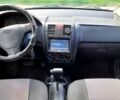 Красный Хендай Гетц, объемом двигателя 1.3 л и пробегом 157 тыс. км за 4000 $, фото 3 на Automoto.ua