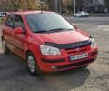 Хендай Гетц 2004 в Одессе на Automoto.ua Красный Хендай Гетц, объемом двигателя 1.6 л и пробегом 147 тыс. км за 4500 $, фото 1 на Automoto.ua