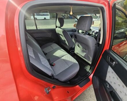 Хендай Гетц 2004 в Одессе на Automoto.ua Красный Хендай Гетц, объемом двигателя 1.6 л и пробегом 147 тыс. км за 4500 $, фото 7 на Automoto.ua