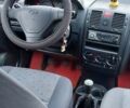 Красный Хендай Гетц, объемом двигателя 1.1 л и пробегом 179 тыс. км за 4000 $, фото 4 на Automoto.ua