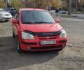 Хендай Гетц 2004 в Одессе на Automoto.ua Красный Хендай Гетц, объемом двигателя 1.6 л и пробегом 147 тыс. км за 4500 $, фото 13 на Automoto.ua
