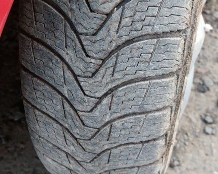 Хендай Гетц 2004 в Львове на Automoto.ua Красный Хендай Гетц, объемом двигателя 0 л и пробегом 241 тыс. км за 3100 $, фото 8 на Automoto.ua