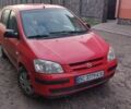 Хендай Гетц 2004 в Львове на Automoto.ua Красный Хендай Гетц, объемом двигателя 0 л и пробегом 241 тыс. км за 3100 $, фото 5 на Automoto.ua