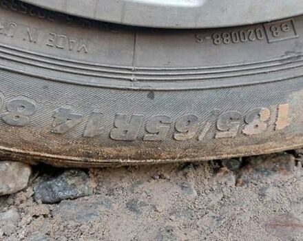 Красный Хендай Гетц, объемом двигателя 1.09 л и пробегом 241 тыс. км за 2900 $, фото 15 на Automoto.ua