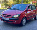 Хендай Гетц 2005 в Запорожье на Automoto.ua Красный Хендай Гетц, объемом двигателя 1.4 л и пробегом 203 тыс. км за 2999 $, фото 3 на Automoto.ua