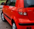 Хендай Гетц 2005 в Каменское - Днепродзержинск на Automoto.ua Красный Хендай Гетц, объемом двигателя 1.3 л и пробегом 181 тыс. км за 5000 $, фото 7 на Automoto.ua
