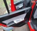Червоний Хендай Гетц, об'ємом двигуна 1.34 л та пробігом 190 тис. км за 4500 $, фото 14 на Automoto.ua