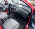 Красный Хендай Гетц, объемом двигателя 1.09 л и пробегом 190 тыс. км за 3300 $, фото 9 на Automoto.ua