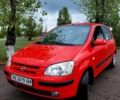 Хендай Гетц 2005 в Каменское - Днепродзержинск на Automoto.ua Красный Хендай Гетц, объемом двигателя 1.3 л и пробегом 181 тыс. км за 5000 $, фото 10 на Automoto.ua