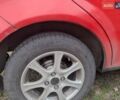 Красный Хендай Гетц, объемом двигателя 1.34 л и пробегом 200 тыс. км за 4000 $, фото 9 на Automoto.ua