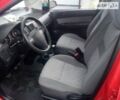 Красный Хендай Гетц, объемом двигателя 1.09 л и пробегом 190 тыс. км за 3300 $, фото 8 на Automoto.ua