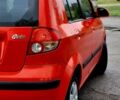 Хендай Гетц 2005 в Каменское - Днепродзержинск на Automoto.ua Красный Хендай Гетц, объемом двигателя 1.3 л и пробегом 181 тыс. км за 5000 $, фото 8 на Automoto.ua